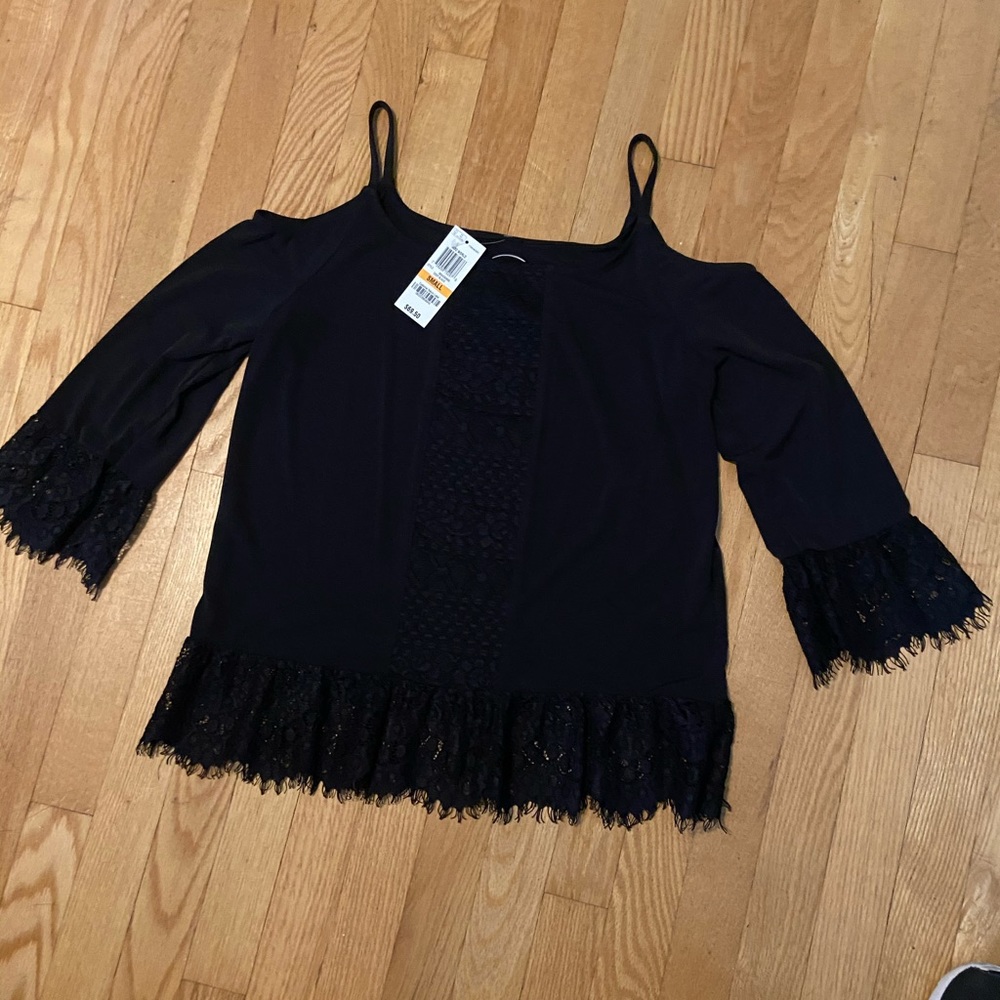 3/4 shirt